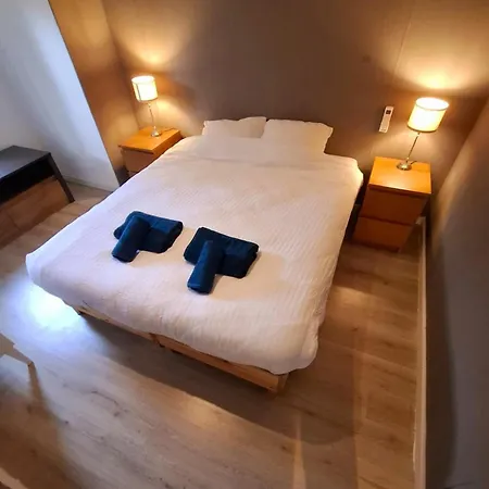 Modern Dog Friendly Veluwe With Fenced Garden & Air Conditioning - Forest And Sauna Nearby * プッテン
