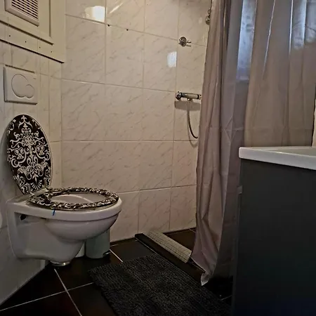 Cozy On The Veluwe - Dogs Welcome Chalet Putten