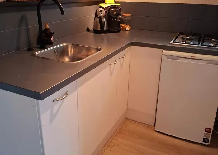 Cozy On The Veluwe - Dogs Welcome Chalet Putten