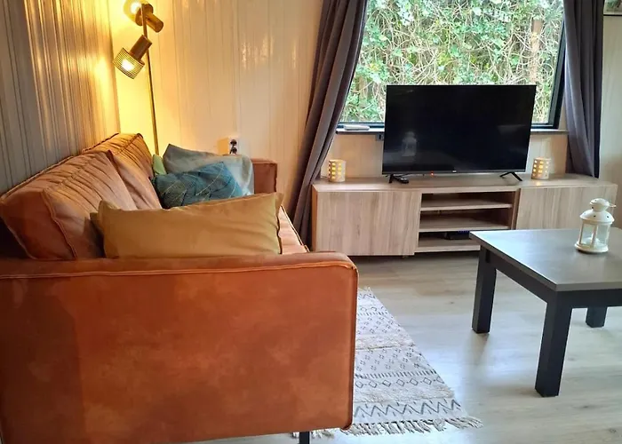 Cozy On The Veluwe - Dogs Welcome Putten