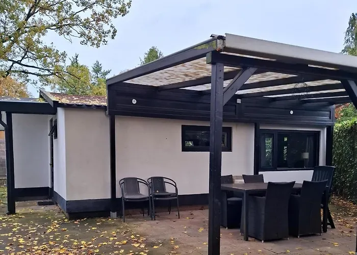 Cozy On The Veluwe - Dogs Welcome *