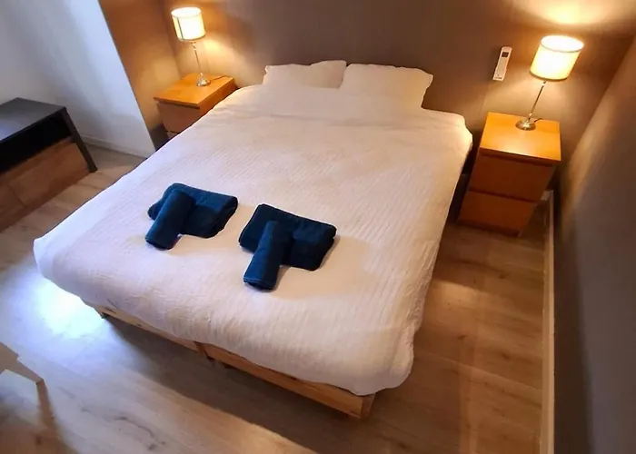 Cozy On The Veluwe - Dogs Welcome * Putten