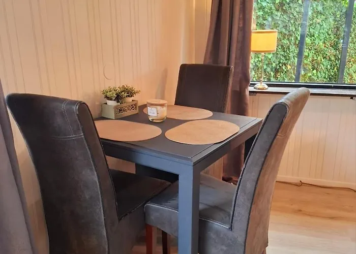 Cozy On The Veluwe - Dogs Welcome Putten