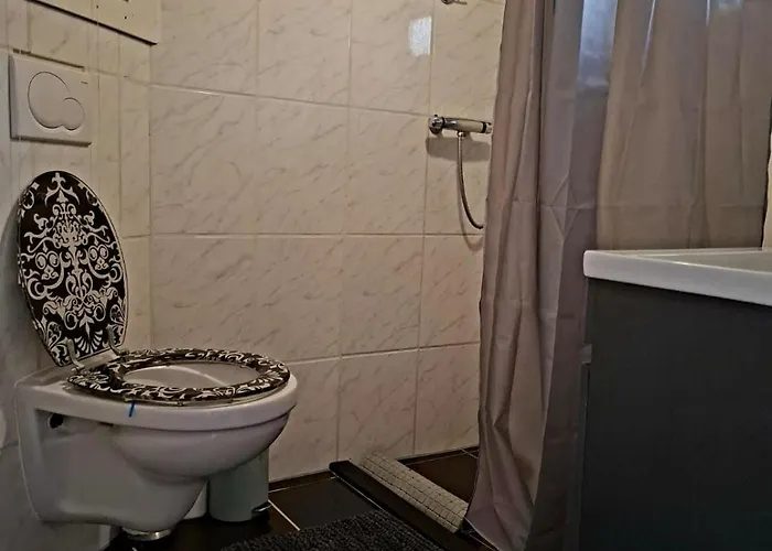 Cozy On The Veluwe - Dogs Welcome Chalet Putten